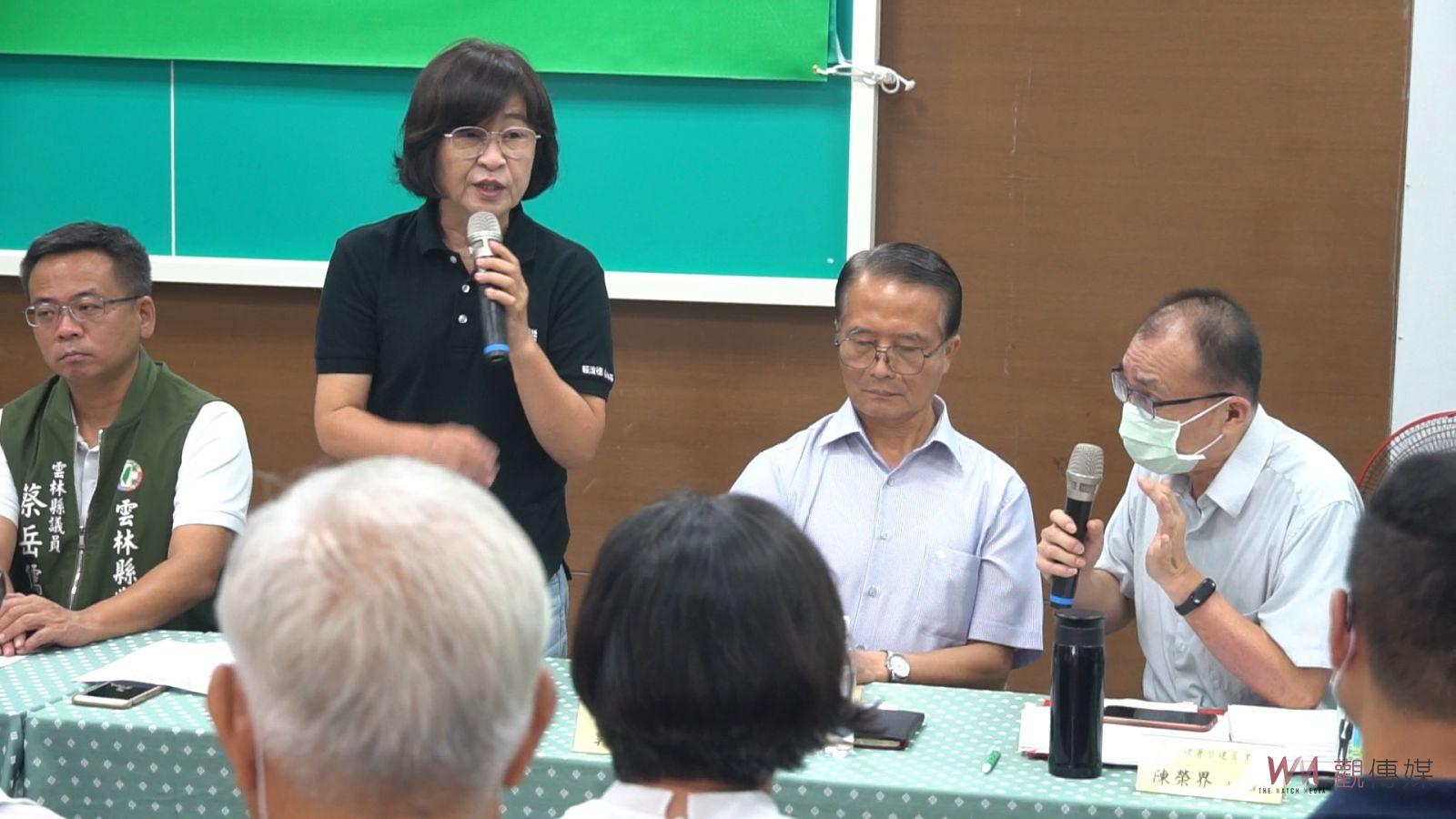 影／地方訴求台灣金聯暫緩招標　變更為乙種工業用地後再標售 - https://www.watchmedia01.com
