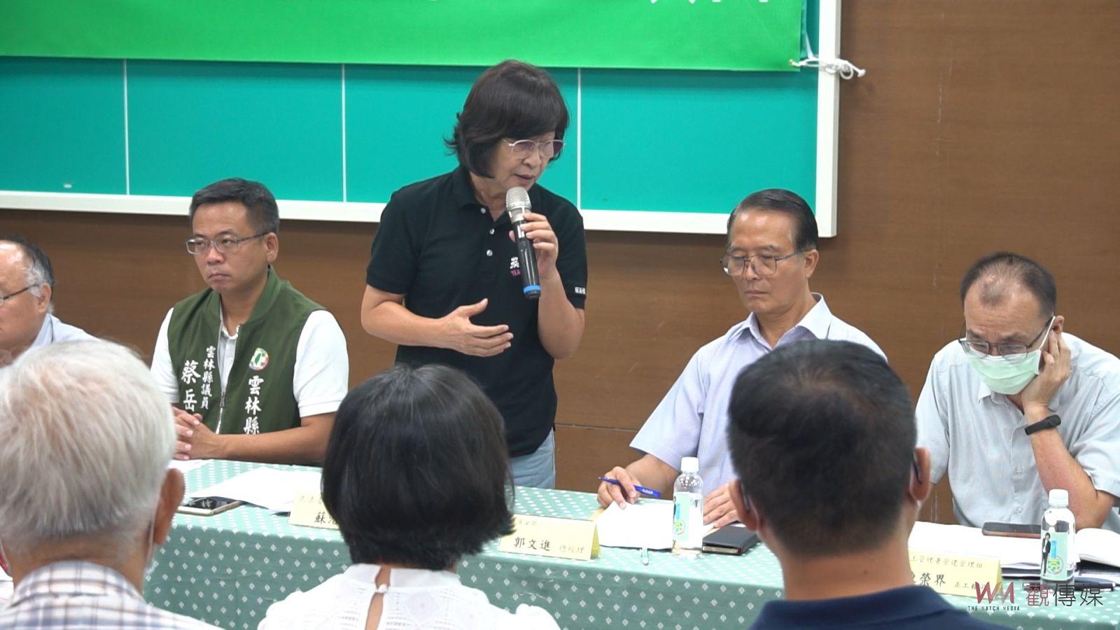 影／地方訴求台灣金聯暫緩招標　變更為乙種工業用地後再標售 - https://www.watchmedia01.com