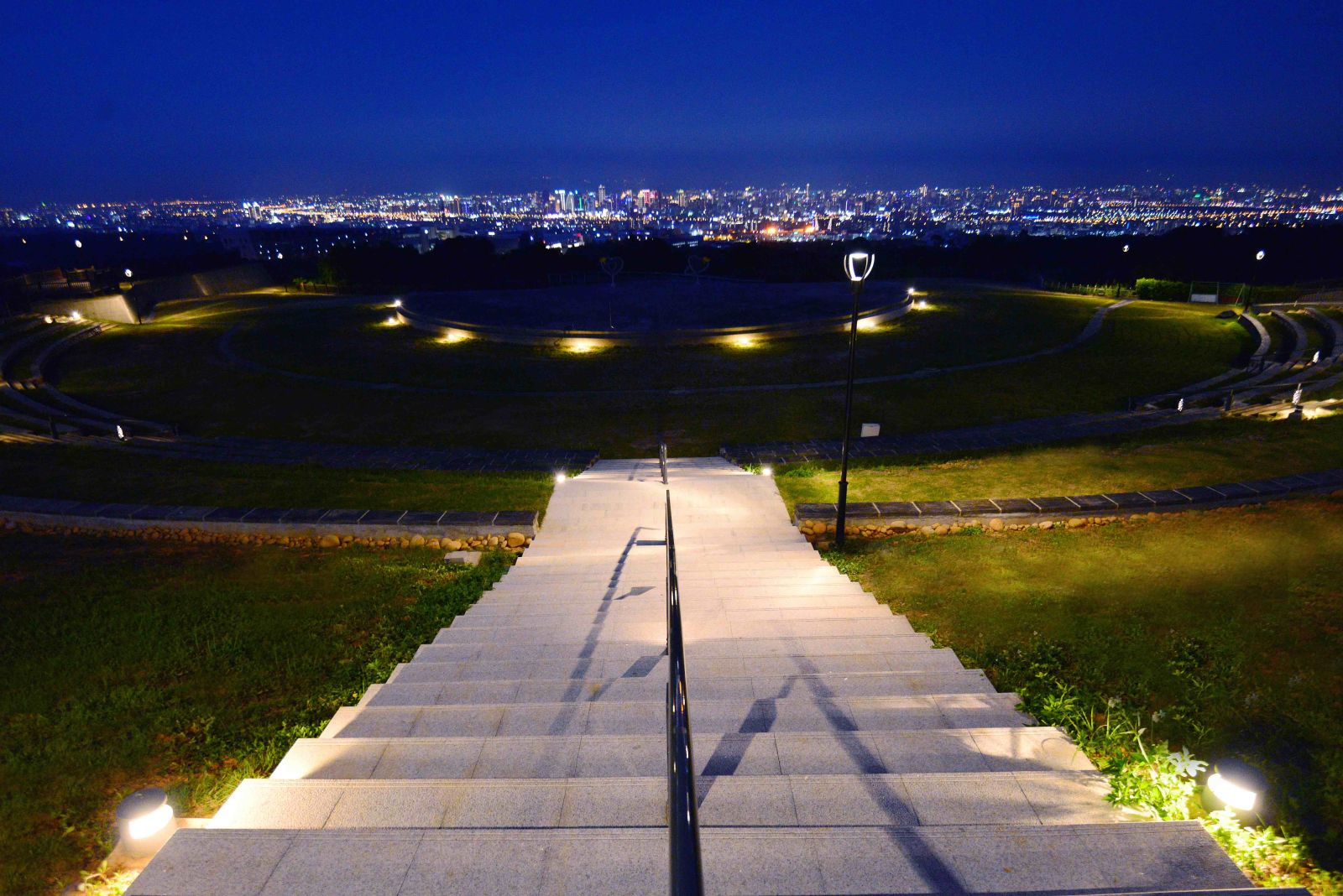 中市公園綠地禁止烤肉 建設局中秋連假加強稽查 - https://www.watchmedia01.com
