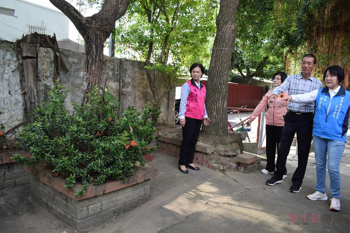 影／百年北港運動公園　雲縣府挹注經費整修 - https://www.watchmedia01.com
