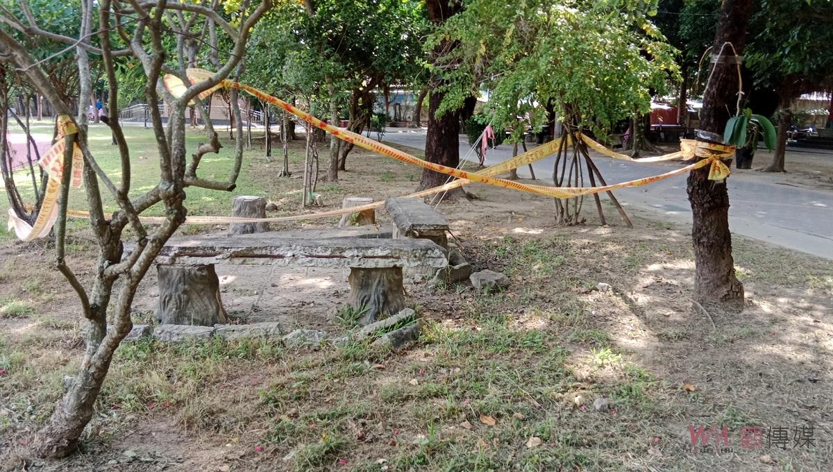 影／百年北港運動公園　雲縣府挹注經費整修 - https://www.watchmedia01.com