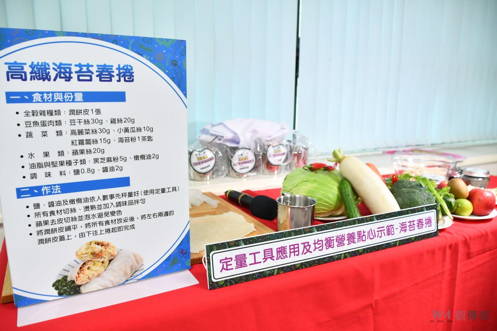 兒餐食營養嚴重失衡　彰化縣啟動347所幼兒園餐食品質營養優化 - https://www.watchmedia01.com