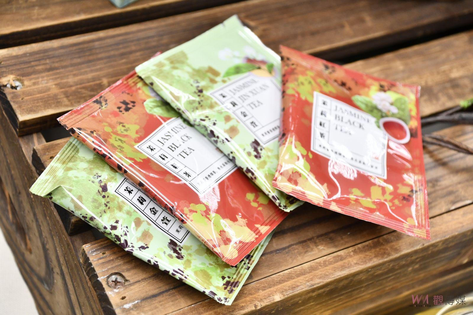 影／插旗東瀛！花壇茉莉花茶飄香國際 - https://www.watchmedia01.com