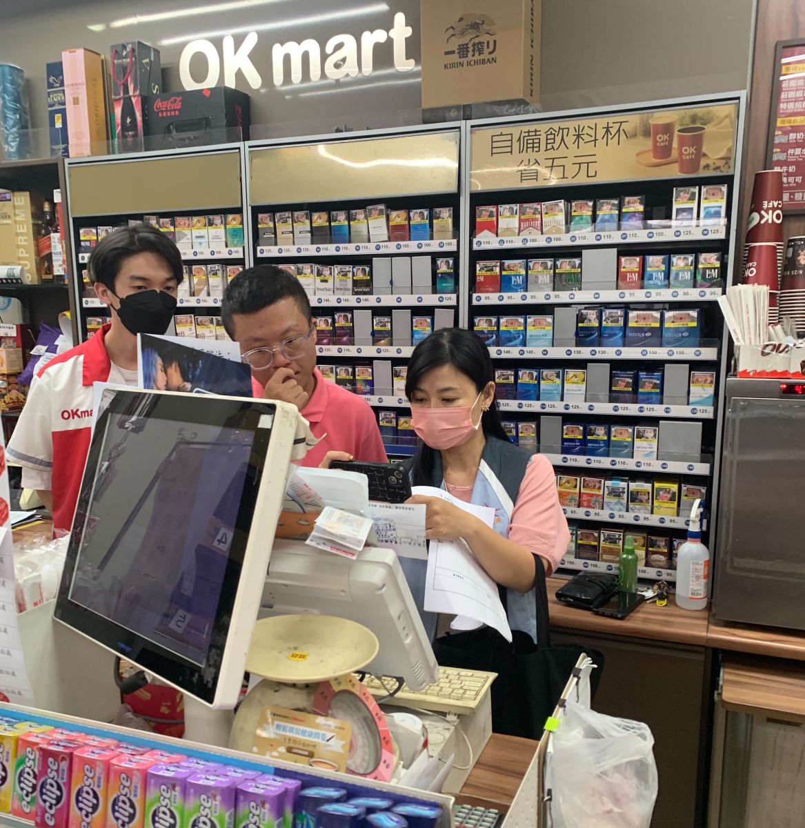 中市安心午餐券數位化10/1啟用 教育局籲詳閱領餐手冊 - https://www.watchmedia01.com