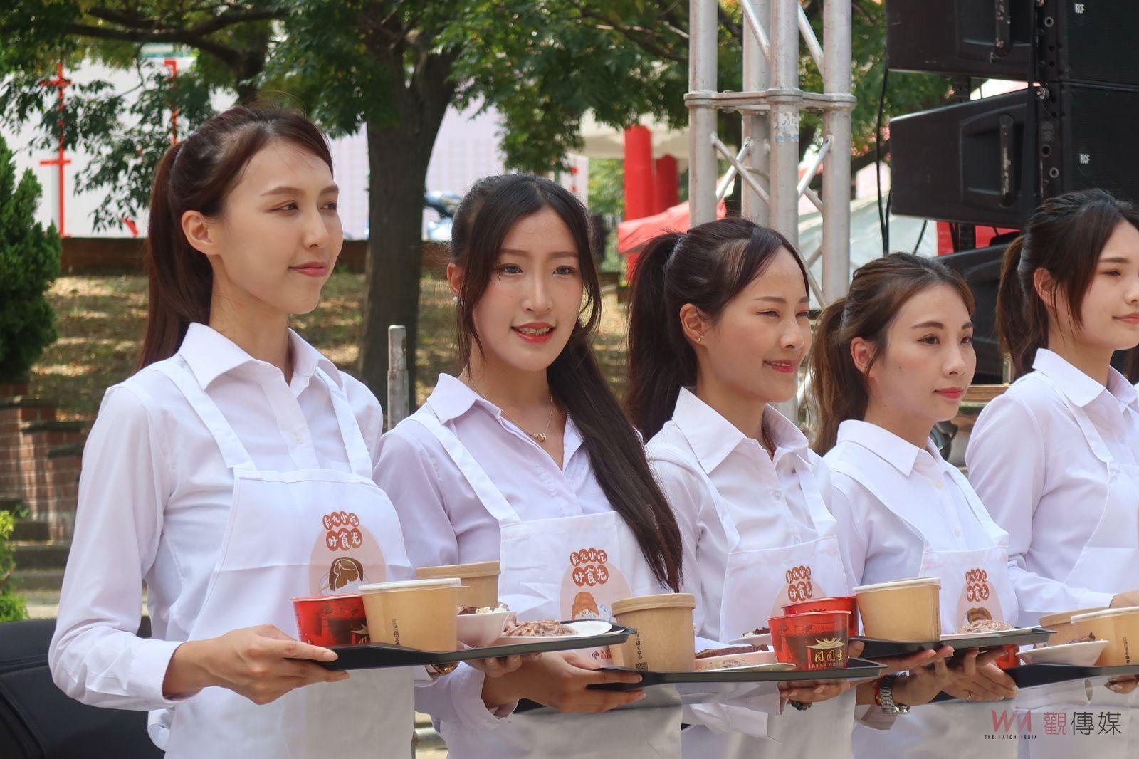 影／澎湃上桌！超過癮　200元享受彰化小吃六項排隊美食 - https://www.watchmedia01.com