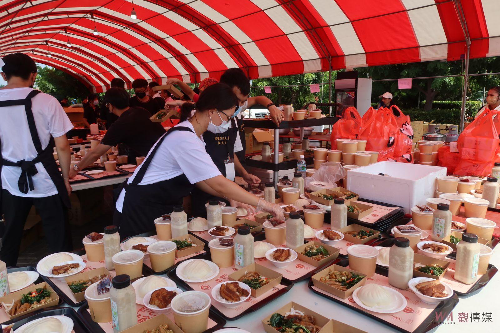 影／澎湃上桌！超過癮　200元享受彰化小吃六項排隊美食 - https://www.watchmedia01.com
