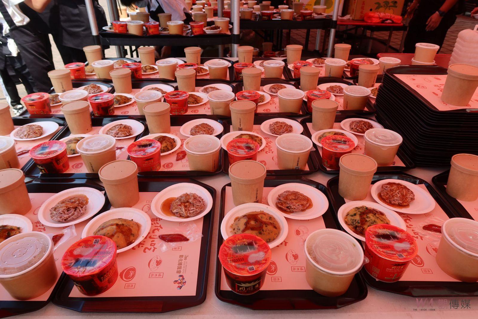 影／澎湃上桌！超過癮　200元享受彰化小吃六項排隊美食 - https://www.watchmedia01.com