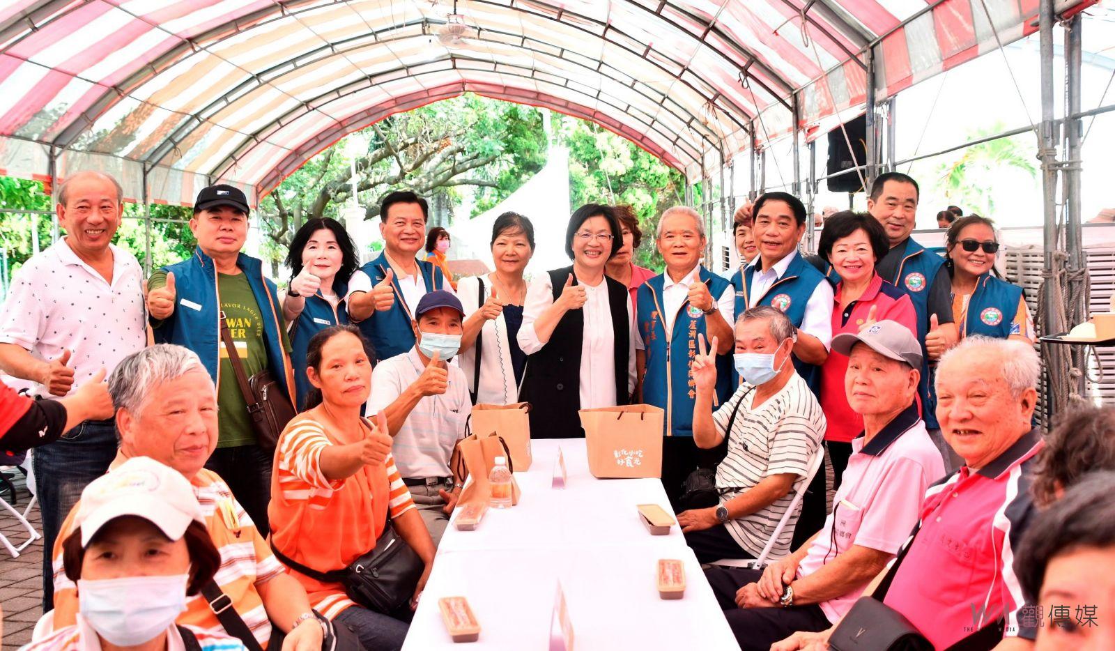 影／澎湃上桌！超過癮　200元享受彰化小吃六項排隊美食 - https://www.watchmedia01.com