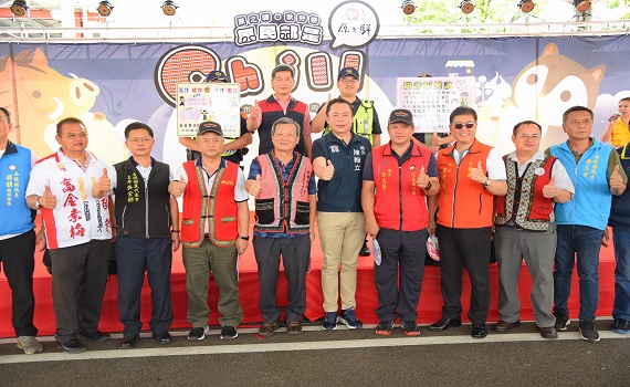 原之驛秋夯祭－原民就是Chill 為明年試營運 原之驛 暖場 - https://www.watchmedia01.com