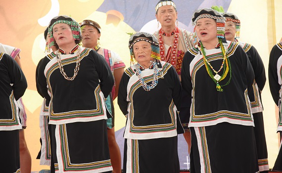 原之驛秋夯祭－原民就是Chill 為明年試營運 原之驛 暖場 - https://www.watchmedia01.com