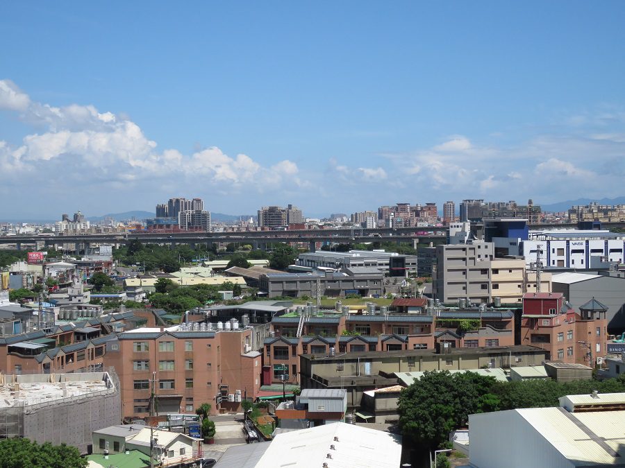 科技廊道首席「泰揚科技園區」即將落成南桃門戶地位強勢招商 - https://www.watchmedia01.com