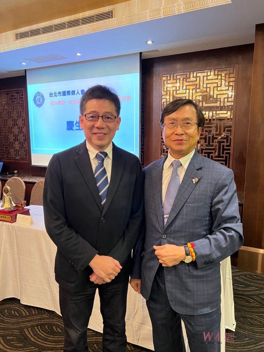 傑人會擴大公益活動 傳遞社會大愛 - https://www.watchmedia01.com
