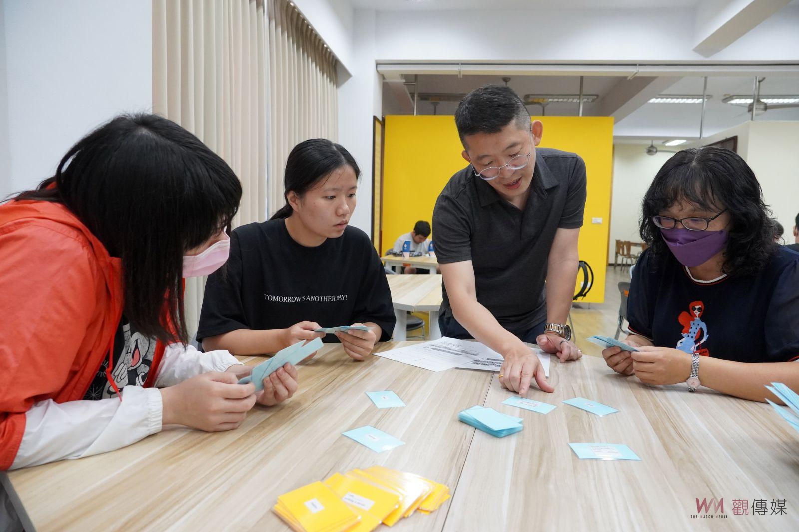 彰化地區唯一　大葉大學再獲雙語化學習計畫普及提升學校獎助 - https://www.watchmedia01.com