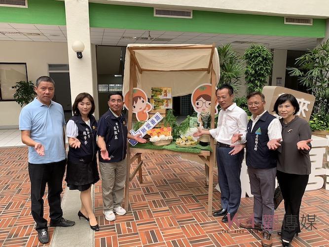 十月連三週假日　番路公所、農會熱邀來嘉吃杮子饗美味料理 - https://www.watchmedia01.com