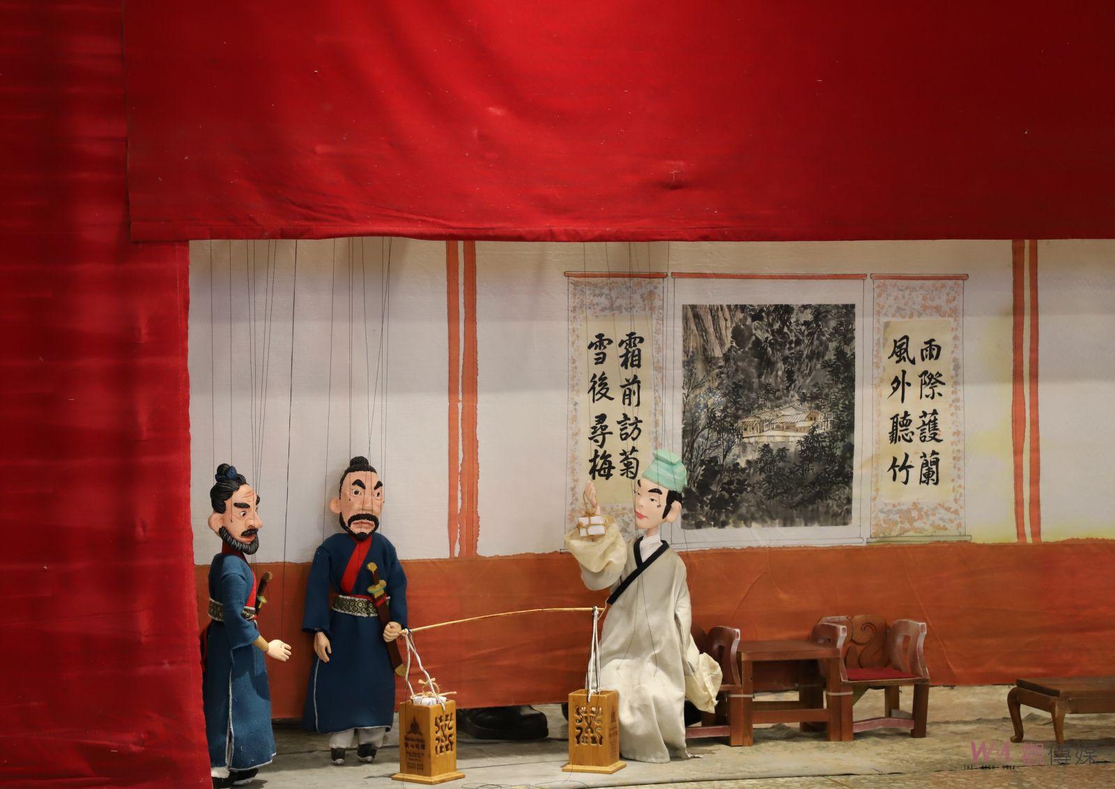 嘉大藝術節首發　小橋．流水．人「嘉」譜嘉南新意象 - https://www.watchmedia01.com