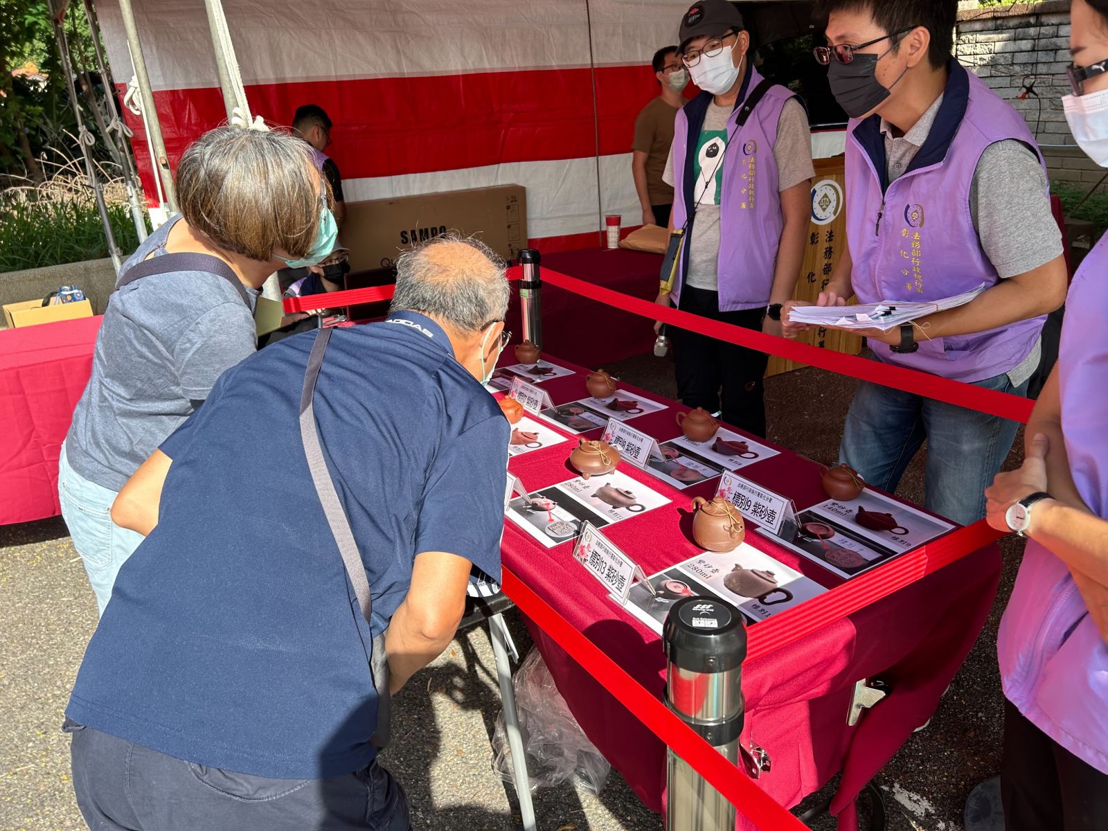 影／欠稅是逃不掉！美式重機拍賣26萬元不夠抵債　車主欠稅費罰鍰上千件 - https://www.watchmedia01.com