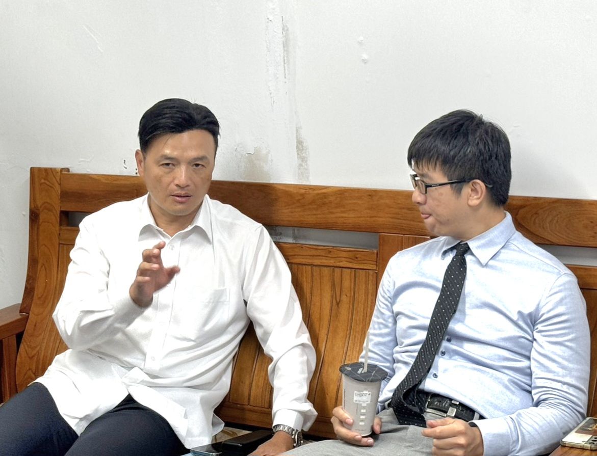 與時俱進 宜蘭警方打擊虛擬通貨犯罪研習讓歹徒無可遁形 - https://www.watchmedia01.com
