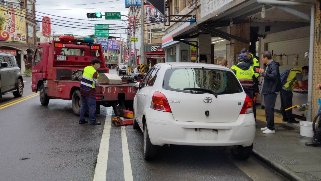 通報系統太厲害！不驗車、不繳罰鍰「註銷車」面臨這下場 - https://www.watchmedia01.com