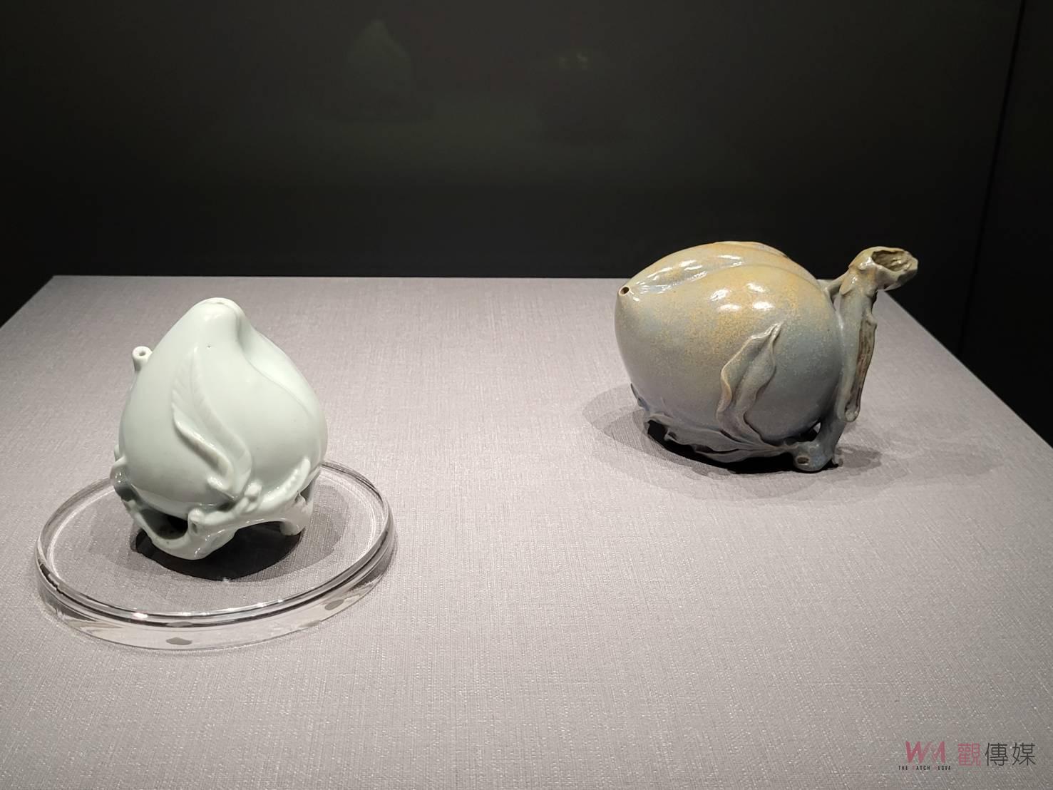 藝術的對話　「朝鮮王朝與清宮藝術的交會」特展南院登場 - https://www.watchmedia01.com