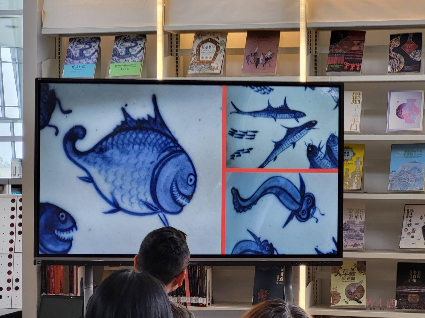 藝術的對話　「朝鮮王朝與清宮藝術的交會」特展南院登場 - https://www.watchmedia01.com