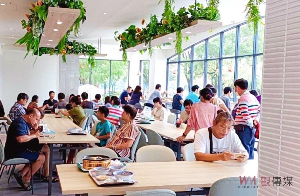 古坑服務區隆重試營運　國慶連假旅客新休憩天地 - https://www.watchmedia01.com