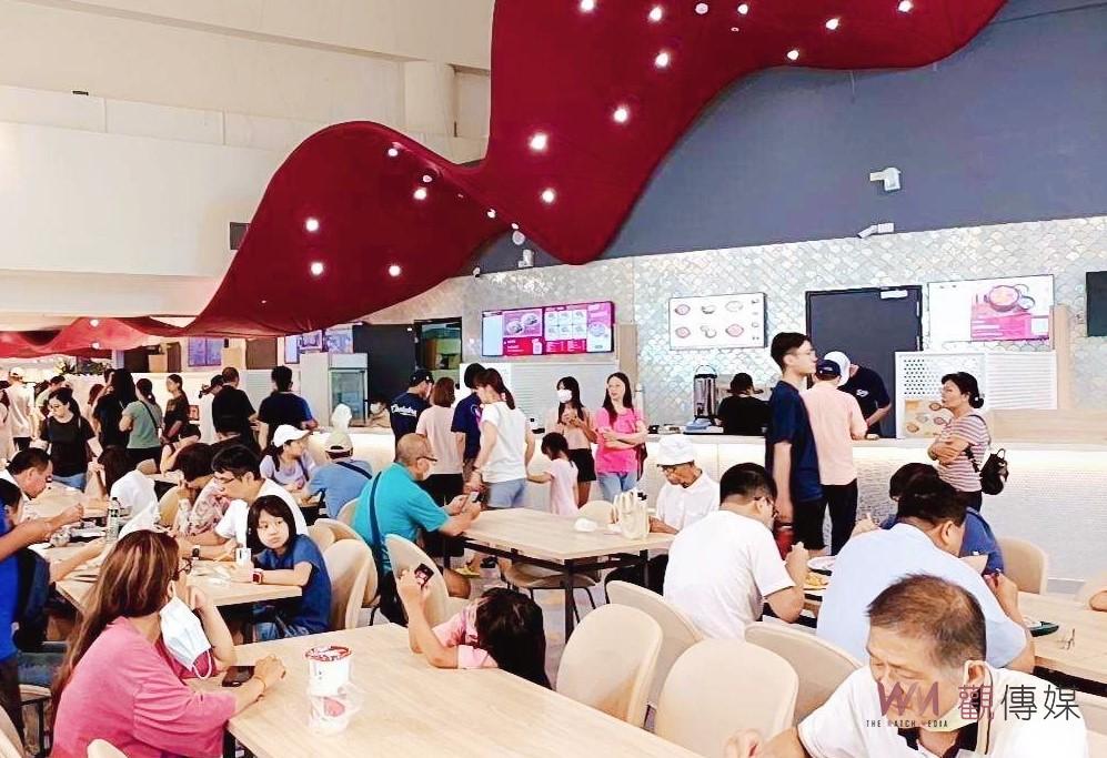 古坑服務區隆重試營運　國慶連假旅客新休憩天地 - https://www.watchmedia01.com