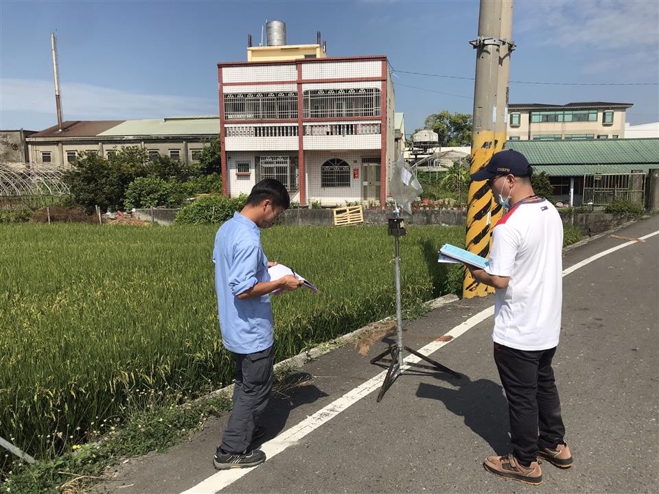 彰化縣環保局硬起來了！羽毛肥工廠惡臭擾鄰遭勒令停工 - https://www.watchmedia01.com