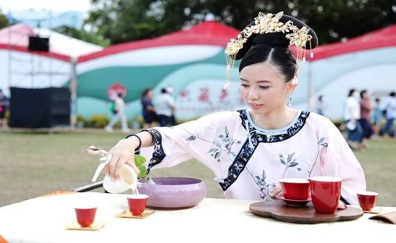 邦尼奉茶９日下午熱鬧登場 - https://www.watchmedia01.com