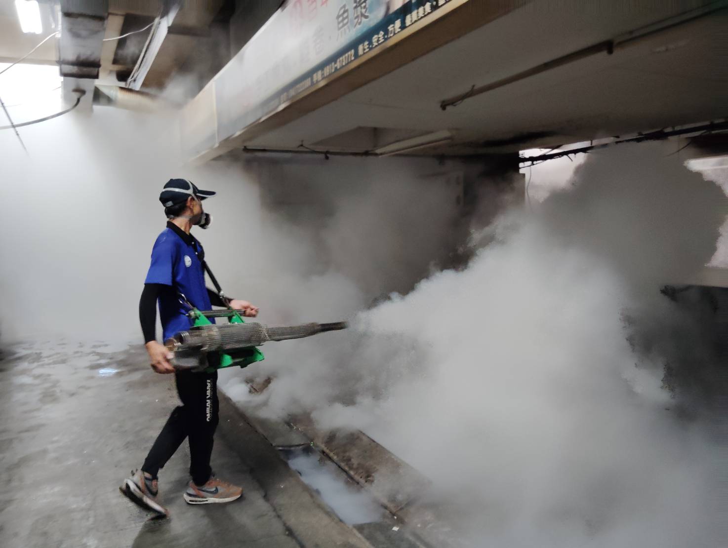 登革熱拉警報！彰化縣出現本土登革熱首例群聚個案　環保局將大清消 - https://www.watchmedia01.com