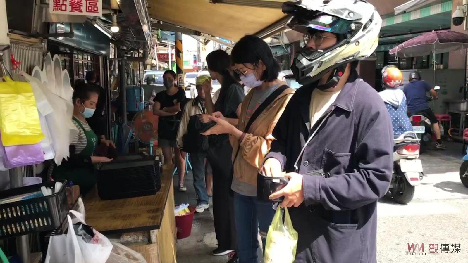 影／報「腹」性美食小旅行　彰化肉圓店食客團團包圍　警險出動快打部隊 - https://www.watchmedia01.com