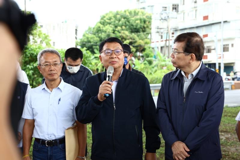 盤點宜蘭重大交通建設 陳歐珀邀立院交委會實地考察 - https://www.watchmedia01.com