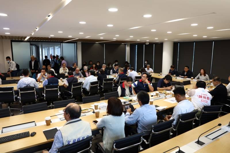 盤點宜蘭重大交通建設 陳歐珀邀立院交委會實地考察 - https://www.watchmedia01.com