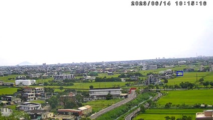 抓空污有一套 宜縣環保局科技執法架設全台最高監錄系統 - https://www.watchmedia01.com