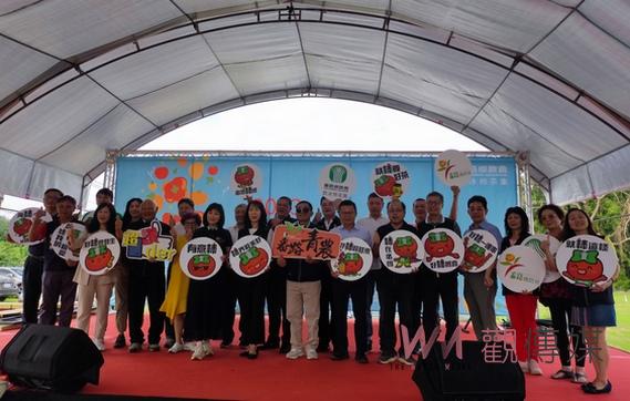 番路鄉農會柿子季新品上市 在地最佳特色開發推廣 - https://www.watchmedia01.com
