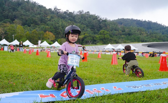 日月潭Come!BikeDay自行車主題日啟動!車友熱血齊聚日月潭 - https://www.watchmedia01.com