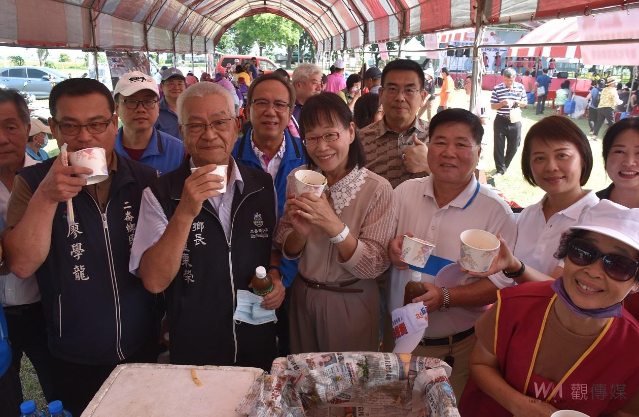 詔安客家文化節移師二崙 好看好吃又好玩 - https://www.watchmedia01.com