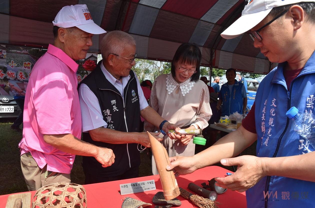 詔安客家文化節移師二崙 好看好吃又好玩 - https://www.watchmedia01.com