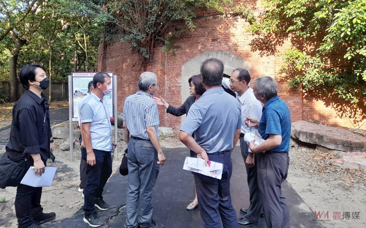 虎尾糖廠的文化路徑與虎尾潮　唤醒虎尾糖都的世代和時代 - https://www.watchmedia01.com