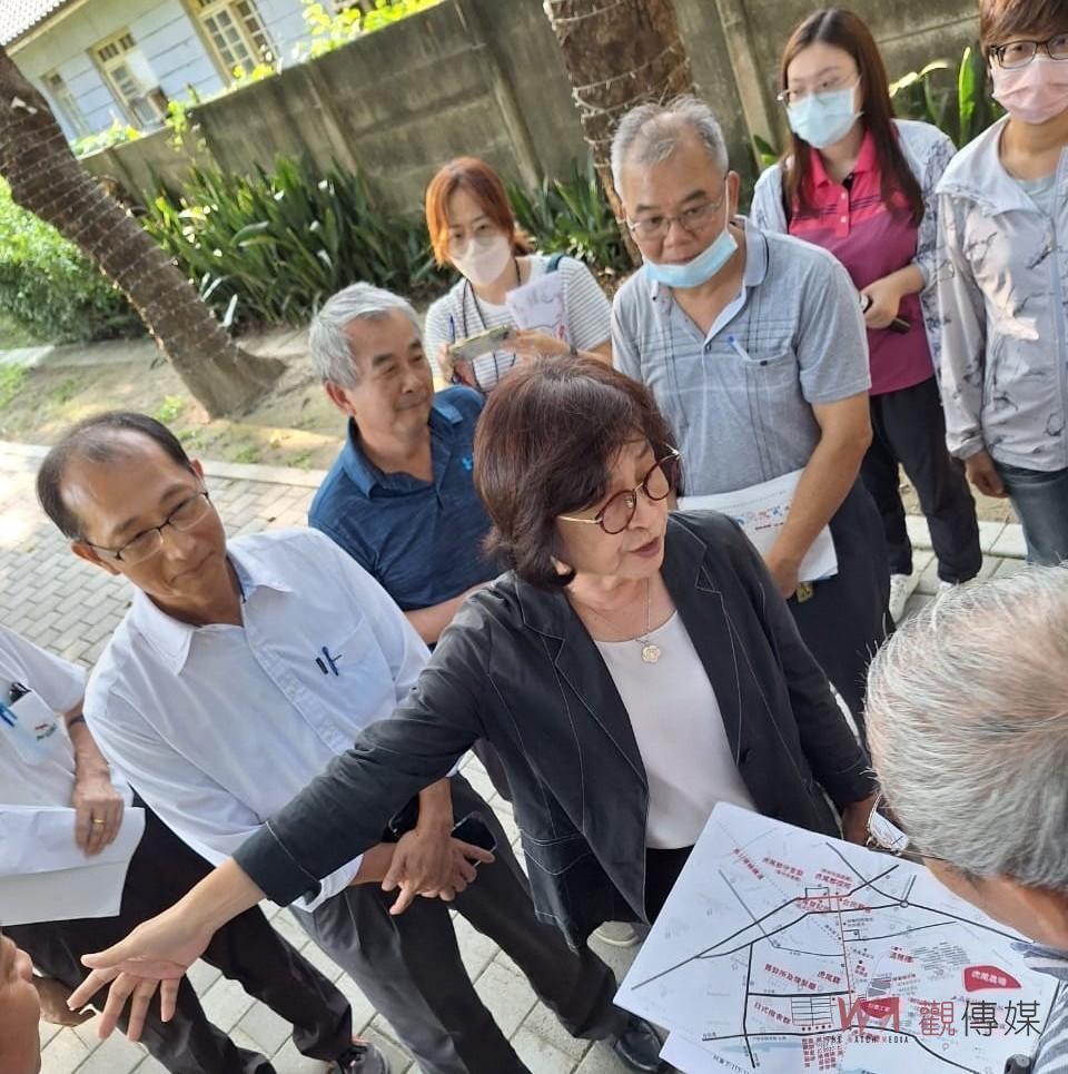 虎尾糖廠的文化路徑與虎尾潮　唤醒虎尾糖都的世代和時代 - https://www.watchmedia01.com