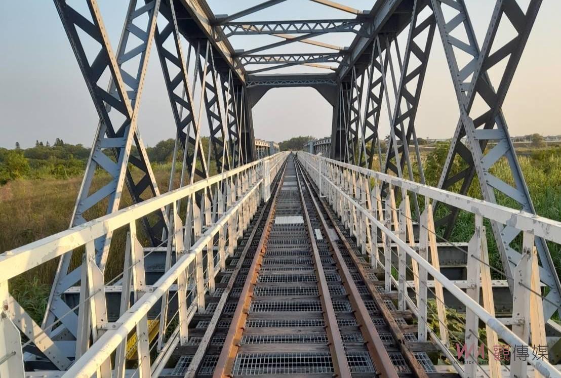 虎尾糖廠的文化路徑與虎尾潮　唤醒虎尾糖都的世代和時代 - https://www.watchmedia01.com