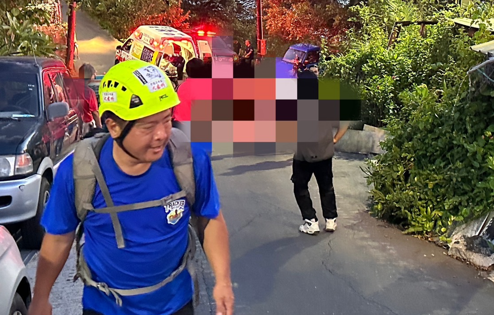 快訊／高雄柴壽山海岸午後西曬爆熱！2山友1暈倒1割傷 - https://www.watchmedia01.com