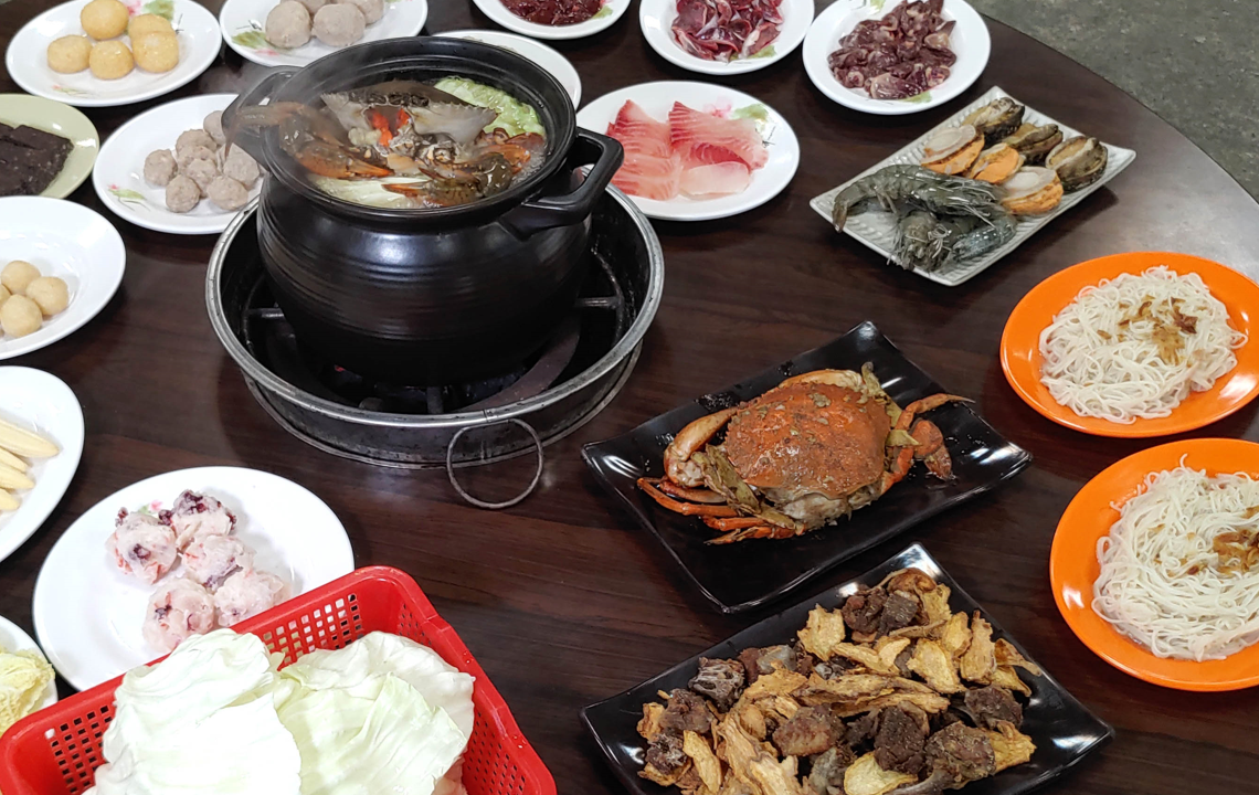 入冬聖品美食！「無酒薑母鴨」搶市 - https://www.watchmedia01.com