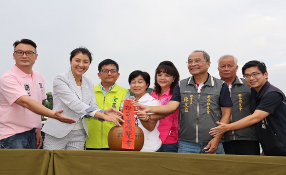 2023南投世界茶業博覽會 破90萬人潮、銷售金額1.7億再創新高 - https://www.watchmedia01.com