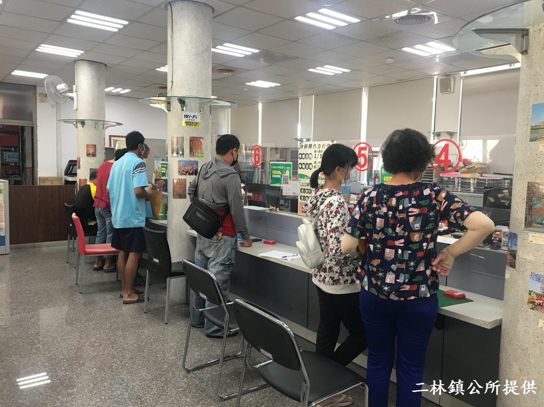 彰化縣農民對災損補助不滿　彰縣府回應：小犬颱風災損可報備 - https://www.watchmedia01.com