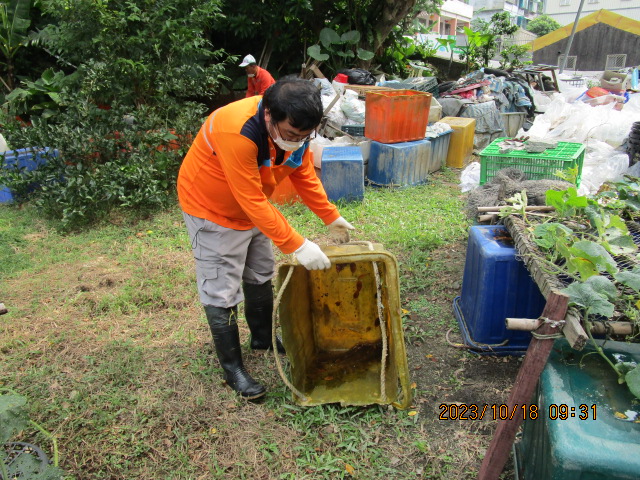 宜蘭再添1登革熱本土個案 與外縣市來宜旅遊確診者足跡重疊 - https://www.watchmedia01.com