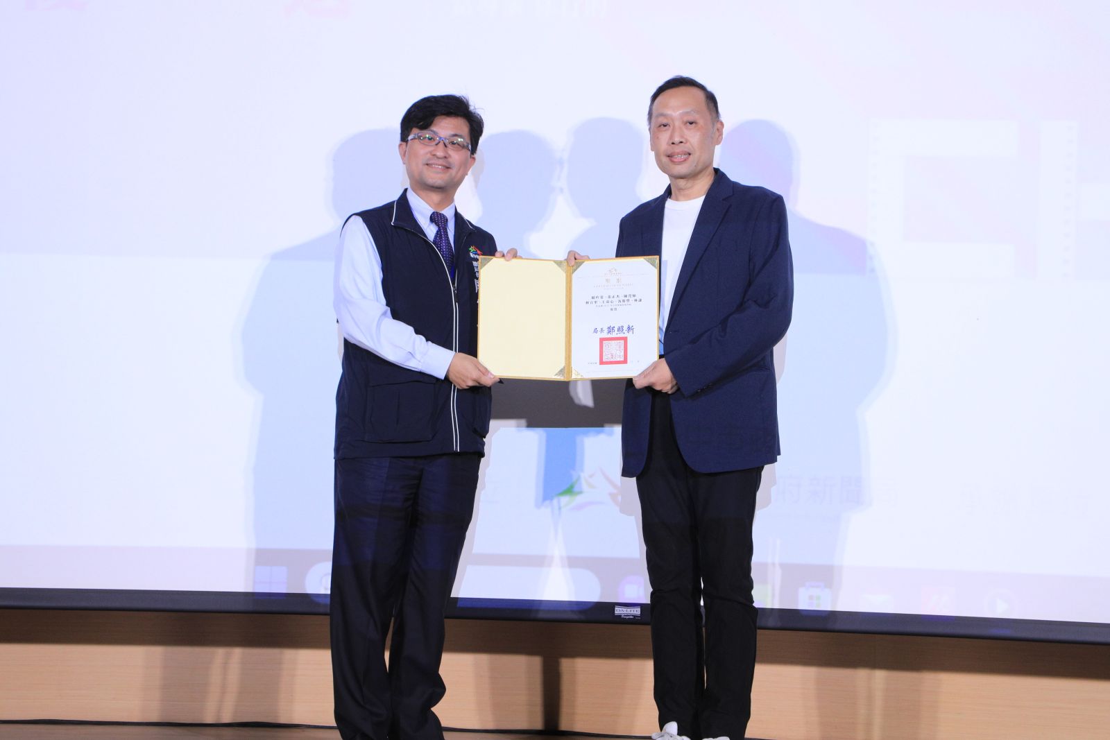 公用頻道影視學院揭曉優秀作品　鎖定CH3欣賞台中在地美好 - https://www.watchmedia01.com