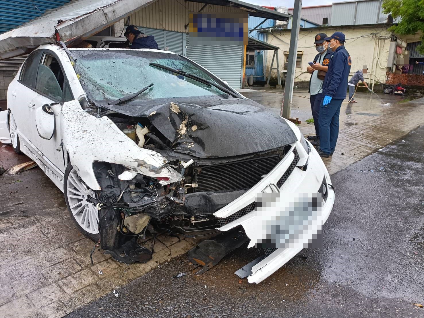 又是酒駕惹禍！ 醉男肇事逃逸女子不幸喪命 - https://www.watchmedia01.com