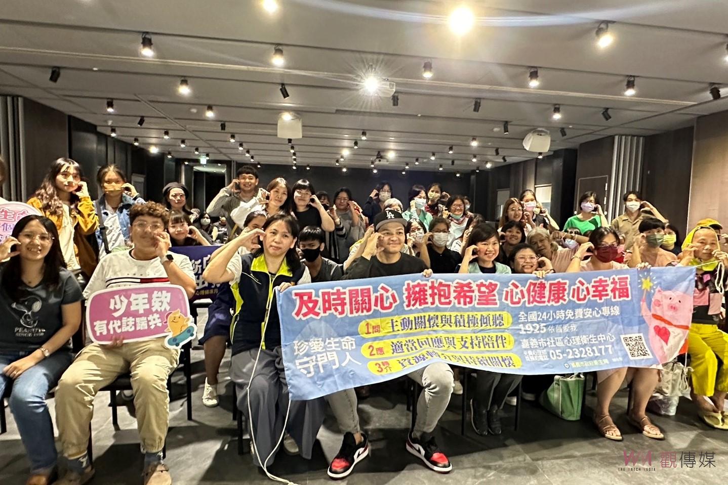 人生十字路口怎麼選？　廚佛瑞德Fred分享人生道路轉折處 - https://www.watchmedia01.com