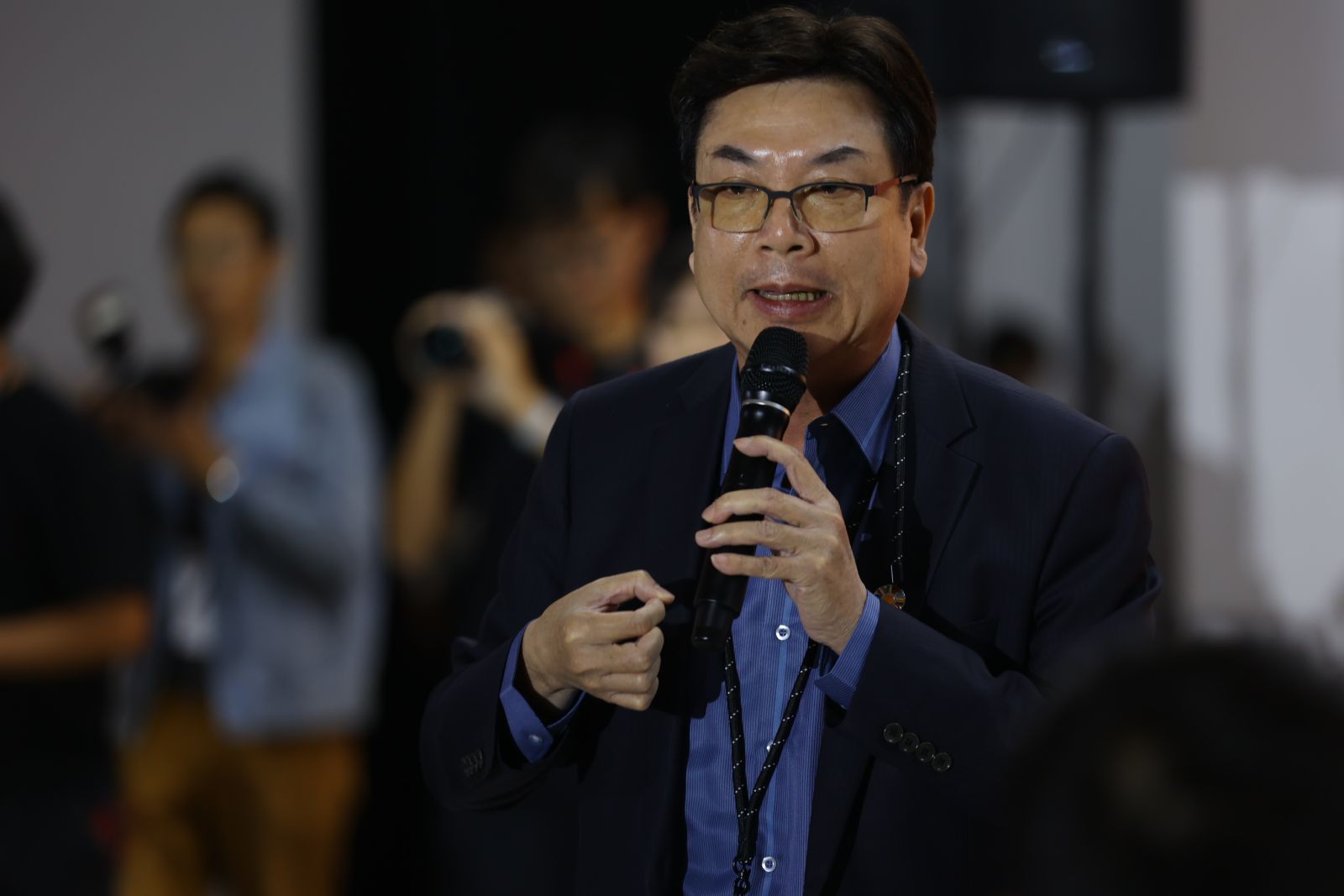 「2023台灣設計展」Change閉幕夜　新北特色餐食x傳統跨界展演 - https://www.watchmedia01.com