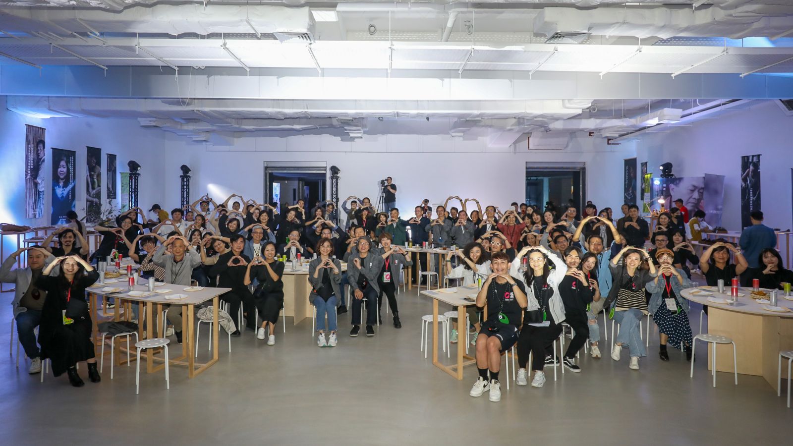「2023台灣設計展」Change閉幕夜　新北特色餐食x傳統跨界展演 - https://www.watchmedia01.com